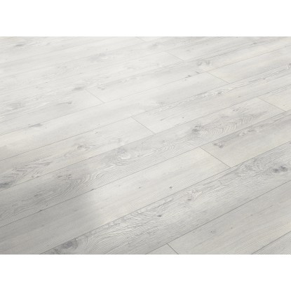 Excellent Ontario laminált padló hemlock fenyő 8 mm