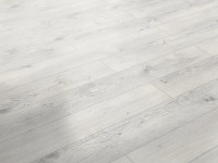 Excellent Ontario laminált padló hemlock fenyő 8 mm