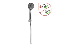 baliv kádzuhanykészlet WBS-150.20 fém