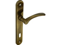 Ajtókilincs Ida 90NZ antikolt