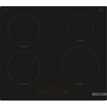 BOSCH Beépíthető indukciós főzőlap PUE611HC1E