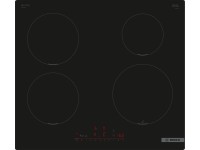 BOSCH Beépíthető indukciós főzőlap PUE611HC1E BOSCH Beépíthető indukciós főzőlap PUE611HC1E