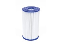 Bestway szűrőbetét kapacitású papírszűrős vízforgatóhoz Bestway szűrőbetét kapacitású papírszűrős vízforgatóhoz