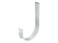 Horganyzott falihorog