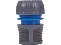 LUX tömlőelem vízzáróval 19 mm