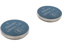 Gombelem CR2450 lítium 2 darabos csomag Gombelem CR2450 lítium 2 darabos csomag