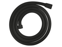 Grohe VitalioFlex Trend zuhanycső törésálló 175 cm matt fekete