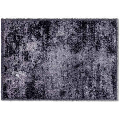 Astra Pure und Soft lábtörlő 50 cm x 70 cm Allover szürke