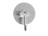 Wenko Osimo nikkel kampó 4 db Wenko Osimo nikkel kampó 4 db