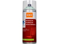 OBI spray lakk matt zsályazöld 400 ml