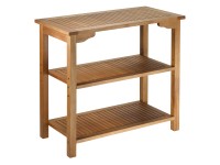 OBI tálalóasztal Greenville