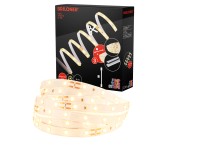 Briloner Pimp your Stripe LED-szalag bővítőkészlet melegfehér 4 m