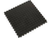 Tough Lock Eco PVC padlóburkolat bütykös hatás 50 x 50 cm 4 darabos csomag