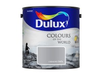Dulux Nagyvilág színei beltéri falfesték Csendes öböl 2,5 l