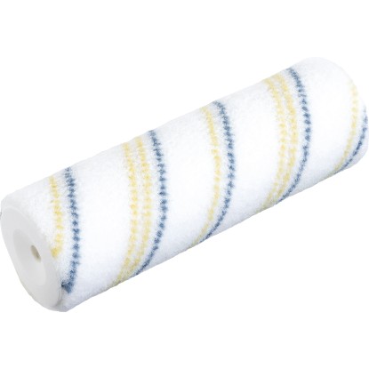 LUX-TOOLS PRO henger lakk kék-sárga 7 cm x 18 cm