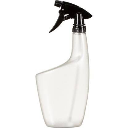 Sheurich Smilla Pearl Clear szórófejes palack 0,7 l