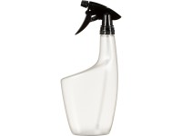 Sheurich Smilla Pearl Clear szórófejes palack 0,7 l Sheurich Smilla Pearl Clear szórófejes palack 0,7 l