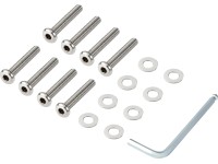 Szerelőkészlet Pacora kerti fotelhez