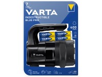 Varta Indestructible BL20 Pro elemlámpa Varta Indestructible BL20 Pro elemlámpa