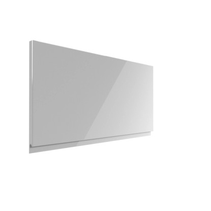 Verona előlap páraelszívó szekrényhez 60 cm cm x 35 cm metálszürke