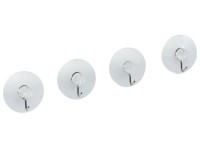 FM 4 Öntapadós akasztó TECNO 28 mm FM 4 Öntapadós akasztó TECNO 28 mm