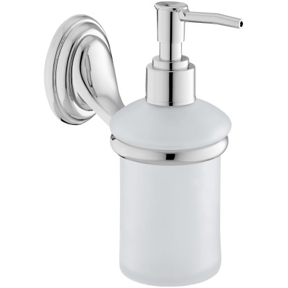 CMI szappanadagoló S200 fali tartóval