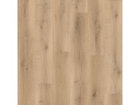 Torsby tölgy vinylpadló lépéshang - szigeteléssel