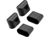 Talpkupak-készlet Sacramento kerti padhoz acélháló