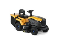 STIGA ESTATE 384E Fűnyíró Traktor STIGA ESTATE 384E Fűnyíró Traktor