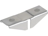 OBI felhúzható tartó kétoldalú rozsdamentes acél 12 darab