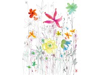 Komar nemszőtt fotótapéta Joli 200 x 270 cm Komar nemszőtt fotótapéta Joli 200 x 270 cm