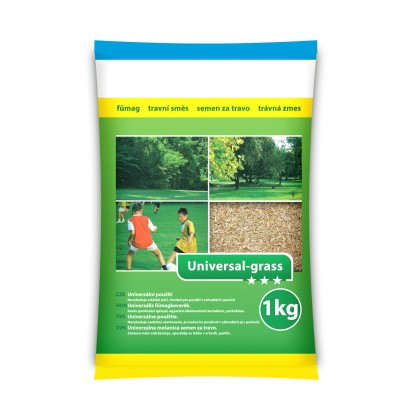 Univerzális fűmag 1 kg
