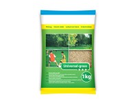 Univerzális fűmag 1 kg Univerzális fűmag 1 kg