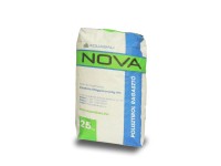 Nova polisztirol ragasztó 25 kg