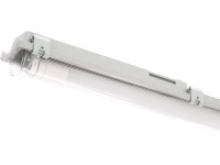 Nedvességálló LED-es lámpa 18 W hosszúsága 120 cm IP65 Nedvességálló LED-es lámpa 18 W hosszúsága 120 cm IP65