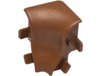 OBI belső sarok dió 2 darab OBI belső sarok dió 2 darab