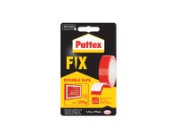 Pattex montázsszalag Fix 120 kg-hoz 1,5 m