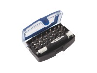 LUX minibit-készlet Comfort precíziós 22 részes