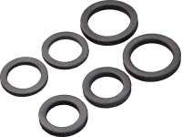 OBI lapos tömítéskészlet keverőfúvókákhoz