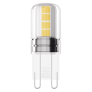 EMOS LED izzó Classic JC / G9 / 2,5 W (32 W) / 350 lm / Természetes fehér