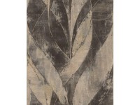 Rasch Concrete grafit térhatású modern tapéta