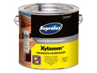 Supralux Xylamon BD impregnáló 2,5 l