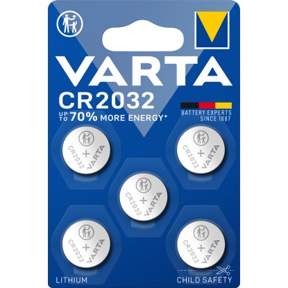 Varta Cr Gombelem V S Rl Sa Obi