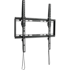 Schwaiger TV fali tartó, dönthető, 35 kg-ig, 81-190 cm (32-75 hüvelyk) lapos képernyőkhöz.