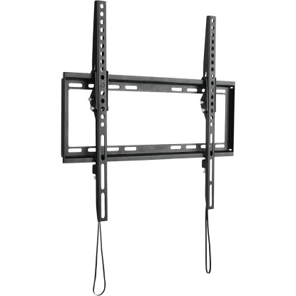 Schwaiger TV fali tartó, dönthető, 35 kg-ig, 81-190 cm (32-75 hüvelyk) lapos képernyőkhöz.