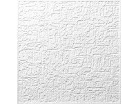 Decosa mennyezetburkoló Bordeaux 50 cm x 50 cm Decosa mennyezetburkoló Bordeaux 50 cm x 50 cm