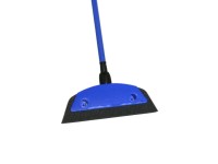 Csodapartvis szivacsos fejjel teleszkópnyéllel 130 cm