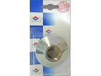 Mofém takarótányér kúpos fali csaptelepekhez Mofém takarótányér kúpos fali csaptelepekhez