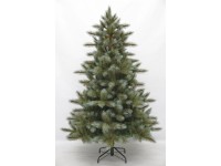 Triumph Tree Wyoming karácsonyfa kék - Ma 185 cm x Sz 127 cm Triumph Tree Wyoming karácsonyfa kék - Ma 185 cm x Sz 127 cm