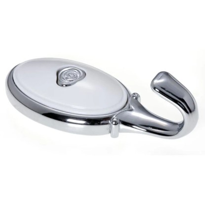 Fogas 1981 ZN 1A4 24 króm-fehér